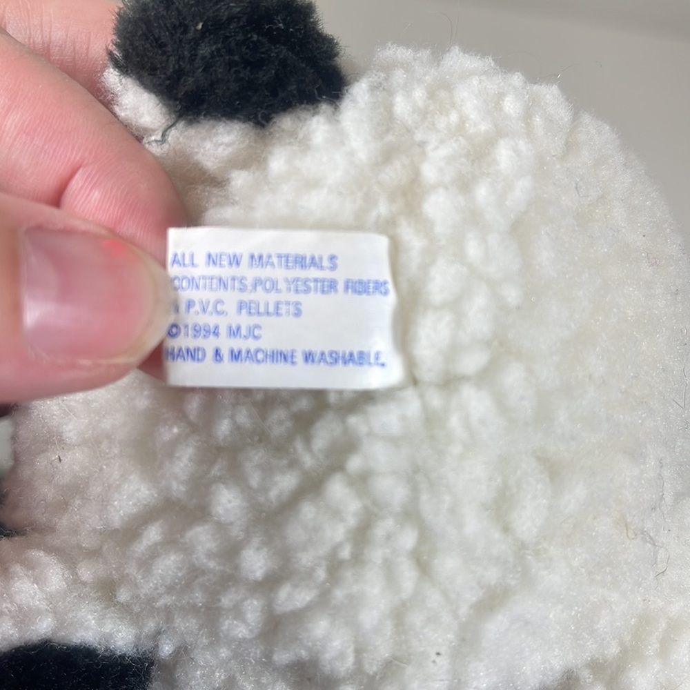 Puffkin Sheep - Picture 6 of 6